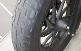 HONDA REBEL 250 2019 MC49