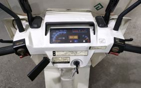 HONDA GYRO TD01