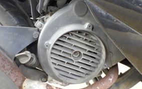 SYM GT125