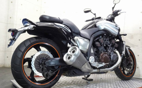 YAMAHA VMAX 2009 RP22J