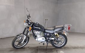SUZUKI GN125 H PCJG9