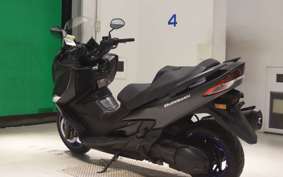 SUZUKI BURGMAN400 A 2022 DU11N