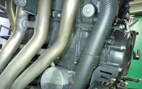 SUZUKI GSX-S750 2023 C533F