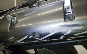 KAWASAKI ZZ-R600 Gen.2 2000