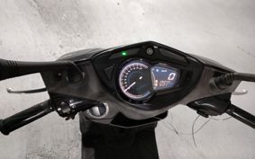 YAMAHA CYGNUS125XSR SE44J