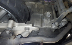 YAMAHA CYGNUS 125 X 2