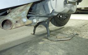 SUZUKI LET's 4 CA45A