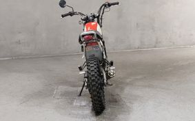 HONDA FTR223 MC34