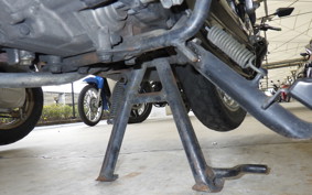 SUZUKI BIRDIE 50 BA42A