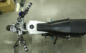 YAMAHA TW225 2004 DG09J