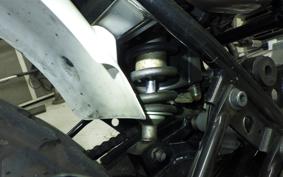 SUZUKI VANVAN 200 NH42A