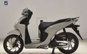 HONDA DIO110-3ﾍﾞｰｼｯｸ 2012 JK03