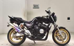 HONDA CB400SF VTEC Spec3 2007 NC39