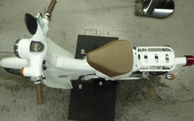 HONDA LITTLE CUB AA01