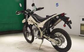 KAWASAKI KLX230ｼｪﾙﾊﾟ LX232A