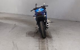 SUZUKI JIKUSA-250 ED22B