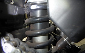 SUZUKI GSX-S125 DL32B