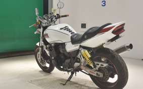 YAMAHA XJR400 Gen.3 R 2008 RH02J