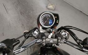 HONDA GB350 2022 NC59