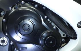 SUZUKI GSX-R600 2010