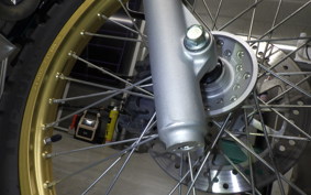 YAMAHA SEROW 250 Gen.3 DG31J