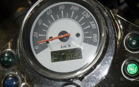 SUZUKI INTRUDER 250 LC VJ51A