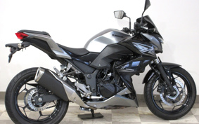 KAWASAKI Z250ABS ER250C