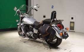 HONDA SHADOW 400 2003 NC34