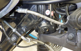 HONDA GB350 2022 NC59