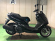 Фото Yamaha MAJESTY S с японского аукциона