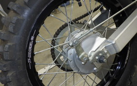 YAMAHA TT-R125LWE 2002