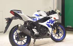 SUZUKI GSX-R125 DL33B