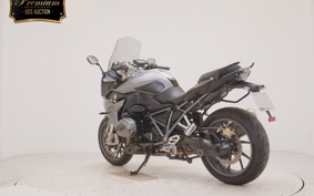 BMW R1200RS 2015