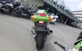 KAWASAKI ZZ1100 NINJA R Gen.2 1995 ZXT10D