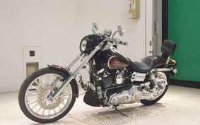 HARLEY FXDWG 1450 2001