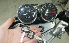 HONDA GB500TT 1986 PC16