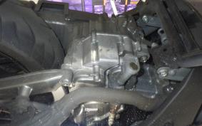 SUZUKI SKYWAVE 250 (Burgman 250) S Gen.3 2021 CJ46A