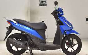 SUZUKI ADDRESS 110 CE47A