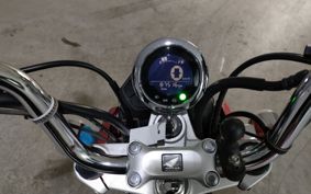 HONDA  MONKEY 125 JB02