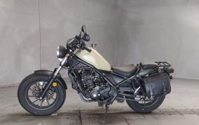 HONDA REBEL MC49