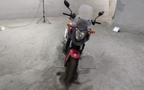 HONDA NC 700 X DCT 2012 RC63