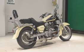 KAWASAKI VULCAN 1500 1996 VNT50A