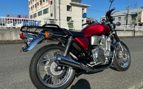 HONDA CB1100EX FINAL ED 2022 SC65