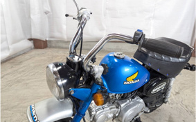 HONDA MONKEY Z50J