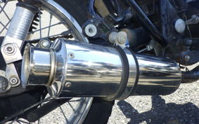 KAWASAKI 250TR BJ250F