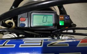 YAMAHA TT250R 4GY