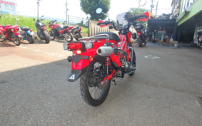 HONDA CT125 HUNTER  CUB  JA55