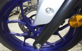 YAMAHA MT-25 2006 RG10J