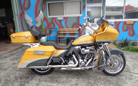 HARLEY FLTR3 CVO 2009 PV4