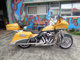 Фото Harley FLTR3 CVO 2009 с японского аукциона